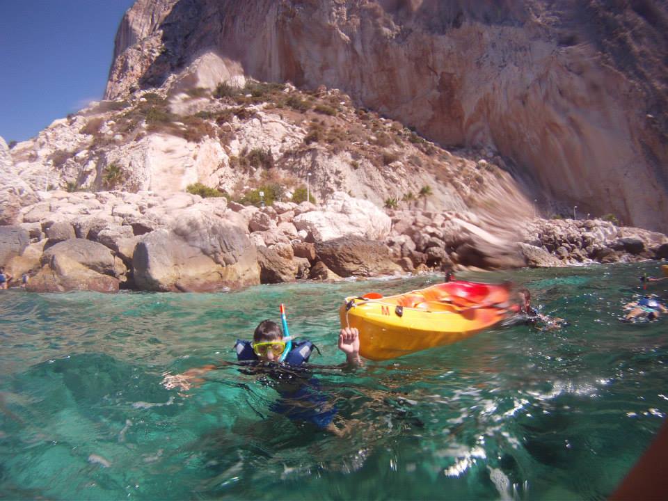 Segunda imagen de Cemas Escuela de Buceo