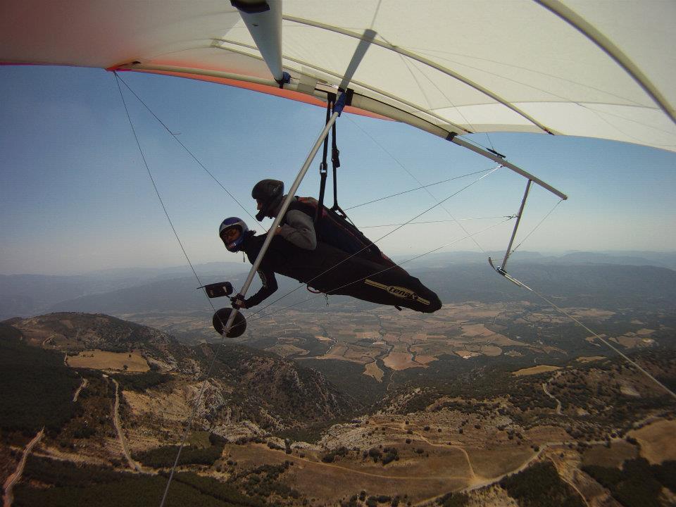 Segunda imagen de ger Parapent Centre de Vol