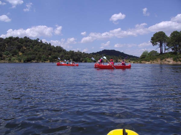 Primera imagen de Actividades Sierra de Gredos