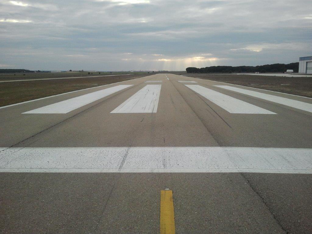 Segunda imagen de Aerdromo de Matilla