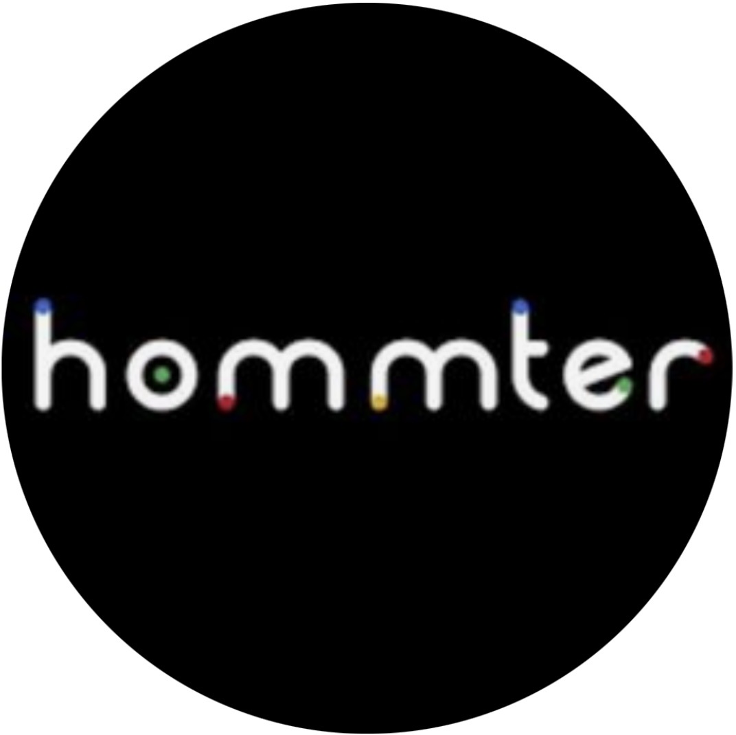Primera imagen de HOMMTER