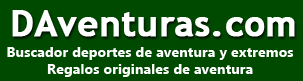 Deportes de aventura