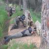 Segunda imagen de Paintball Andjar