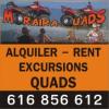 Primera imagen de Moraira Quads