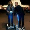 Primera imagen de Segwayfels