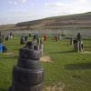 Primera imagen de Action Paintball