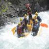 Primera imagen de Rafting Sort Rubber River