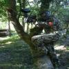 Primera imagen de PAX Paintball