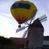 Primera imagen de Illes Balears Ballooning
