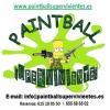 Primera imagen de Paintball Supervivientes