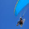 Primera imagen de Escuela de Parapente y Paramotor Lijar Sur